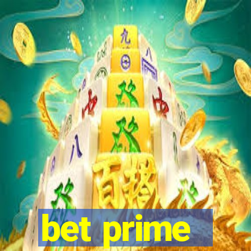 bet prime - apostas